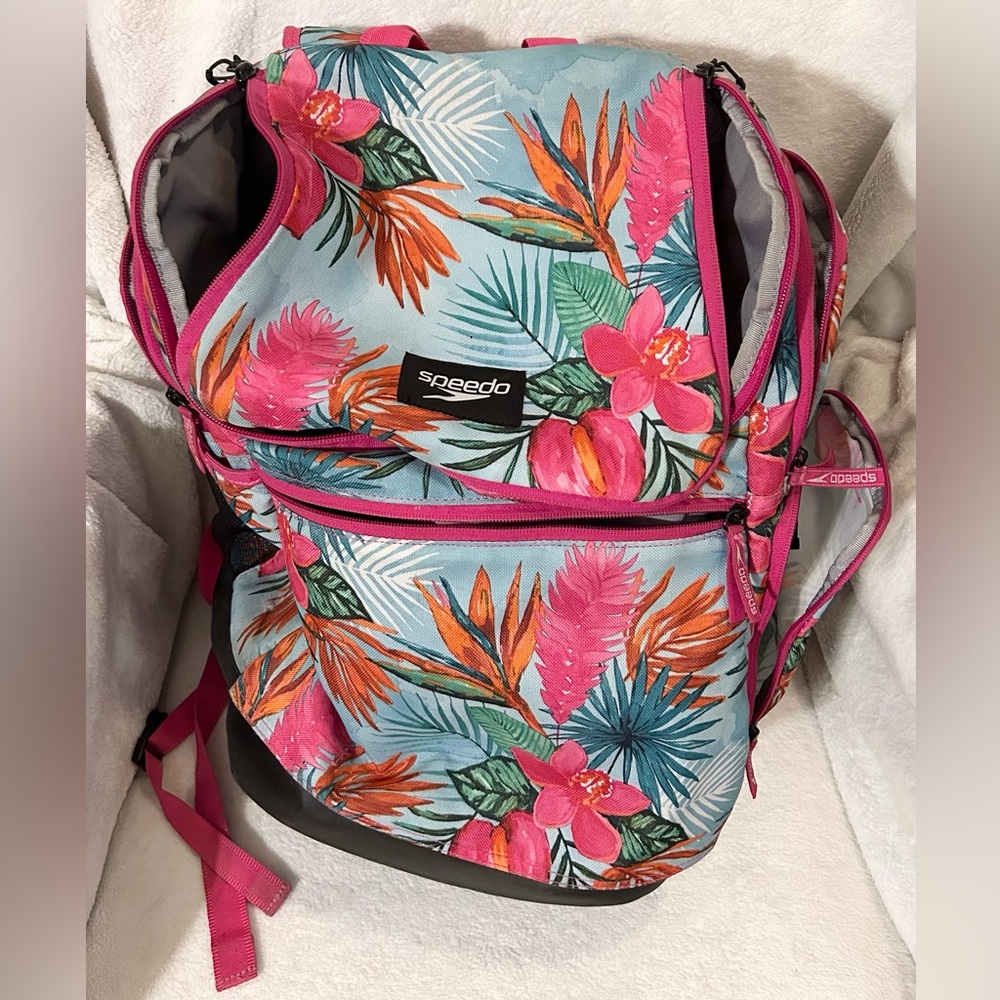 Speedo Women's Backpack